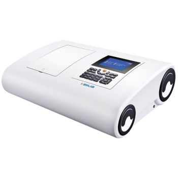 雙光束紫外可見分光光度計 510 UV-Vis