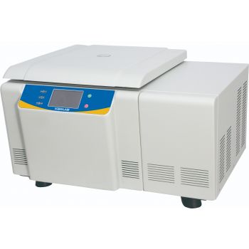 DHR-25000 臺式大容量高速冷凍離心機(jī)